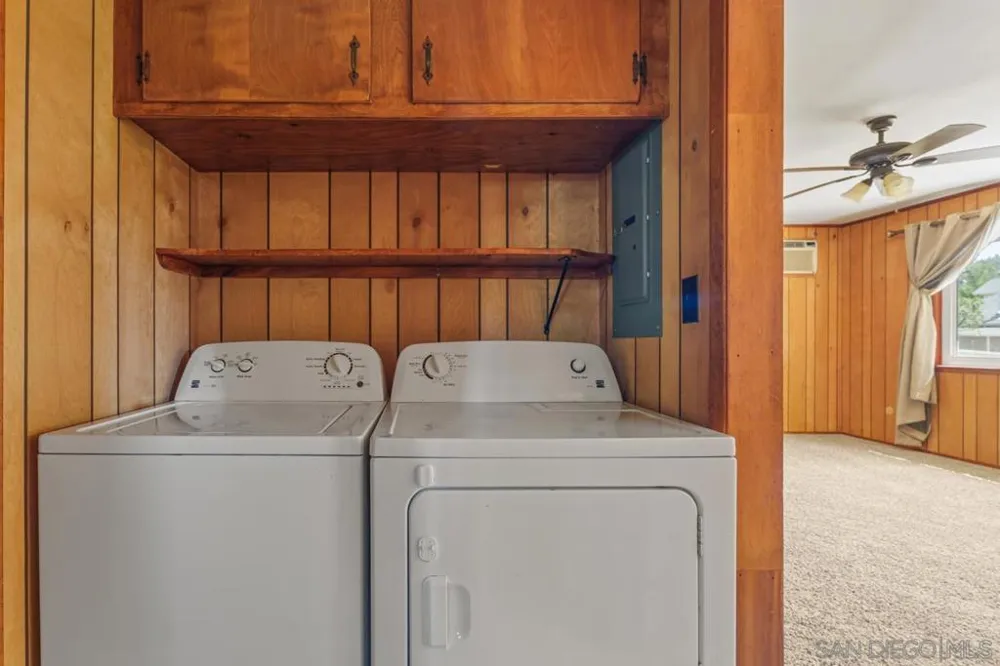 2014 3Rd Julian, CA 92036