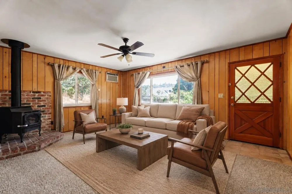 2014 3Rd Julian, CA 92036