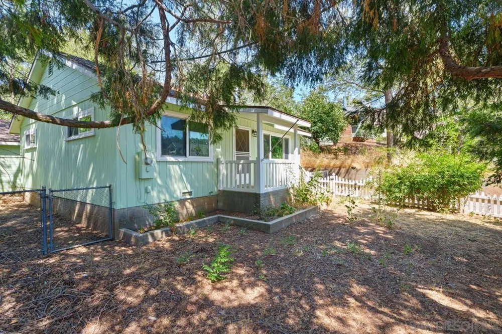 2014 3Rd Julian, CA 92036
