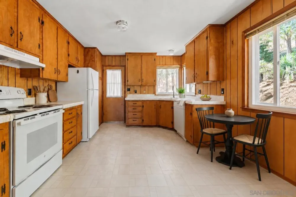 2014 3Rd Julian, CA 92036