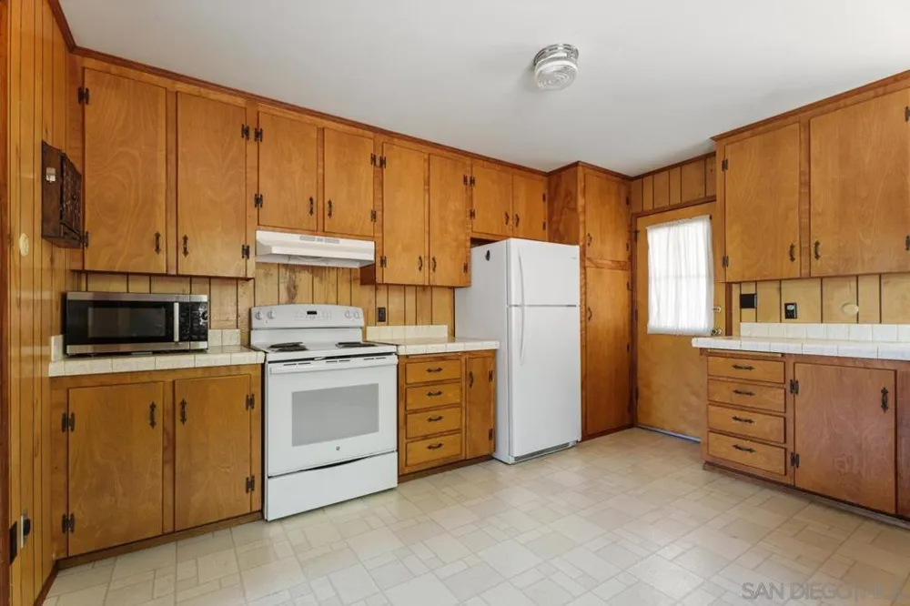 2014 3Rd Julian, CA 92036