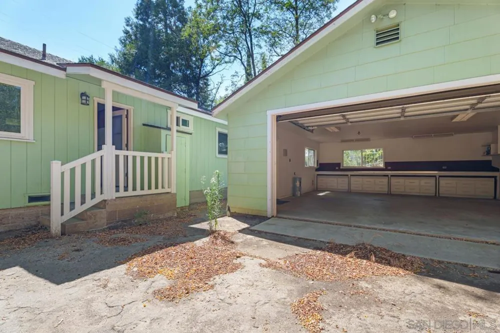 2014 3Rd Julian, CA 92036