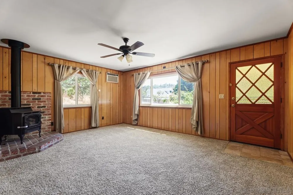 2014 3Rd Julian, CA 92036