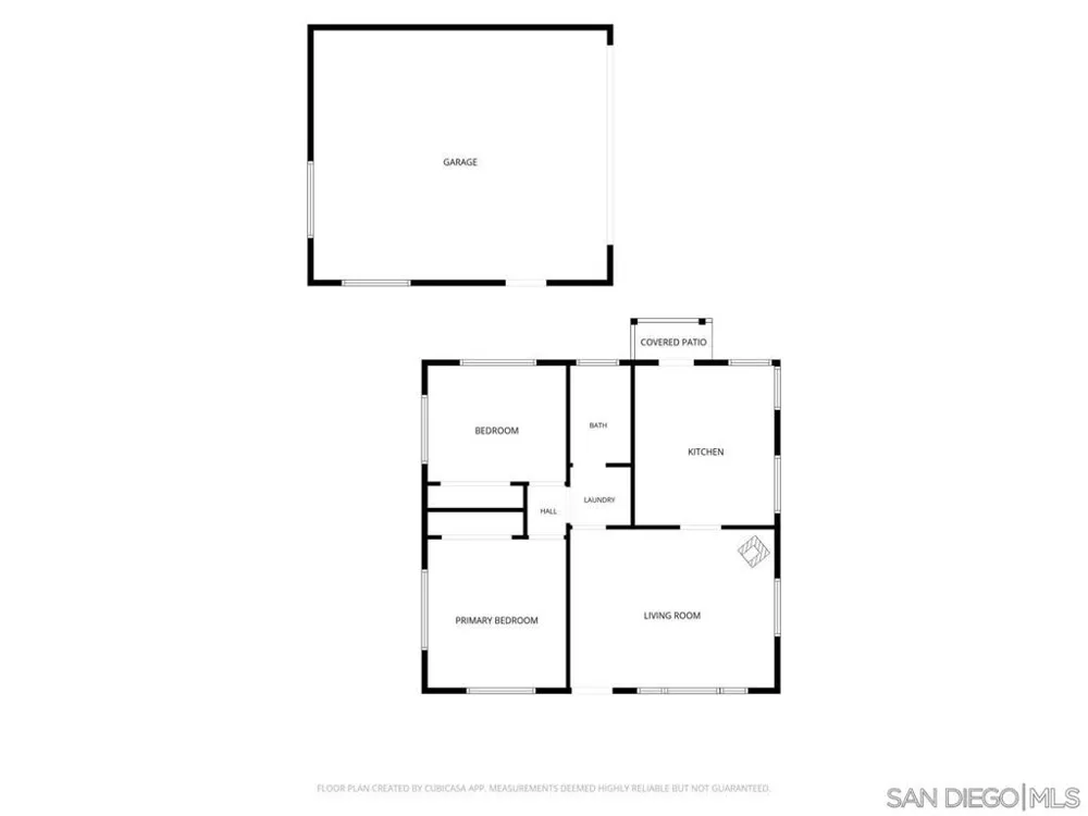 2014 3Rd Julian, CA 92036