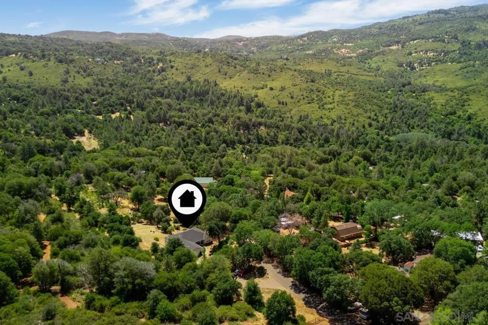 4823 Belvedere Julian, CA 92036