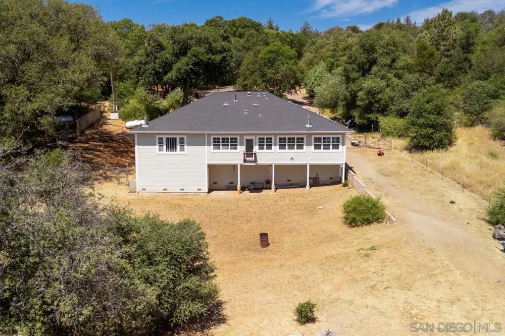 4823 Belvedere Julian, CA 92036
