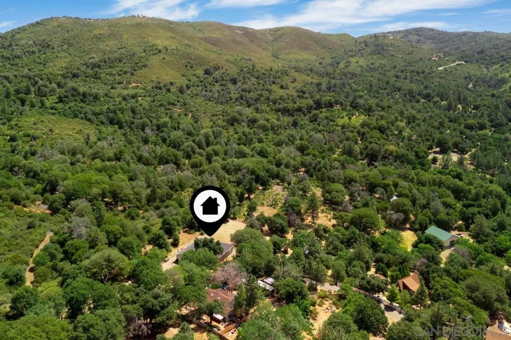 4823 Belvedere Julian, CA 92036