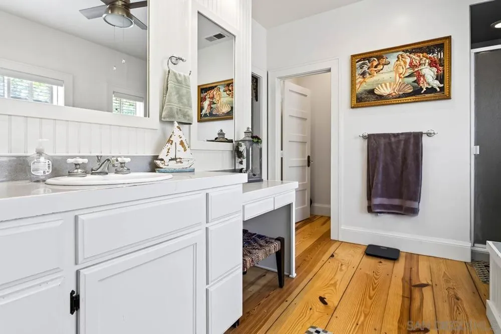 4823 Belvedere Julian, CA 92036