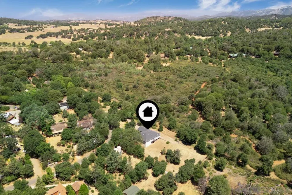 4823 Belvedere Julian, CA 92036