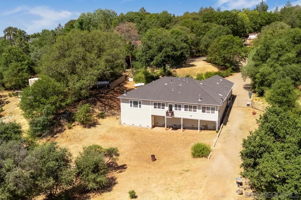 4823 Belvedere Julian, CA 92036