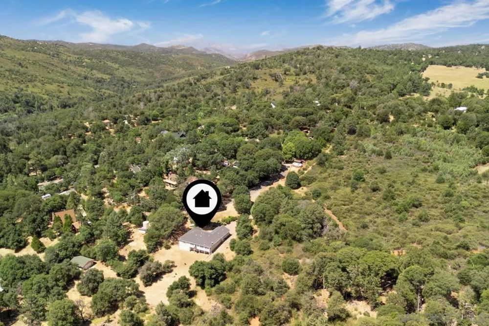 4823 Belvedere Julian, CA 92036