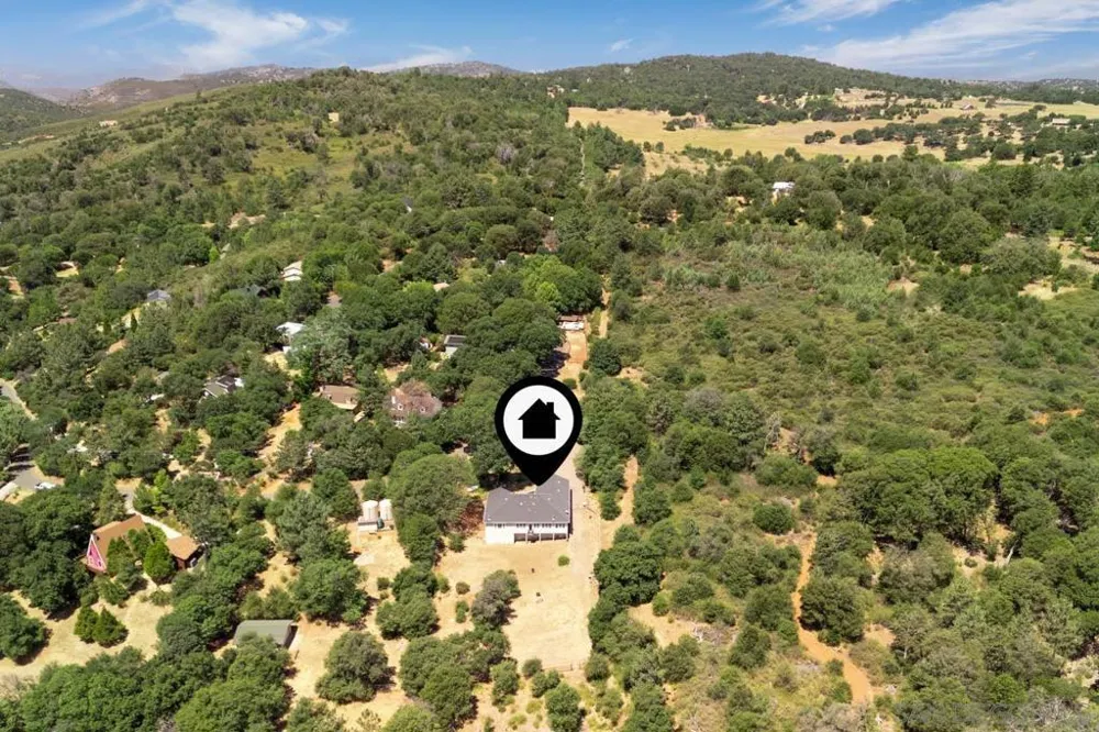4823 Belvedere Julian, CA 92036
