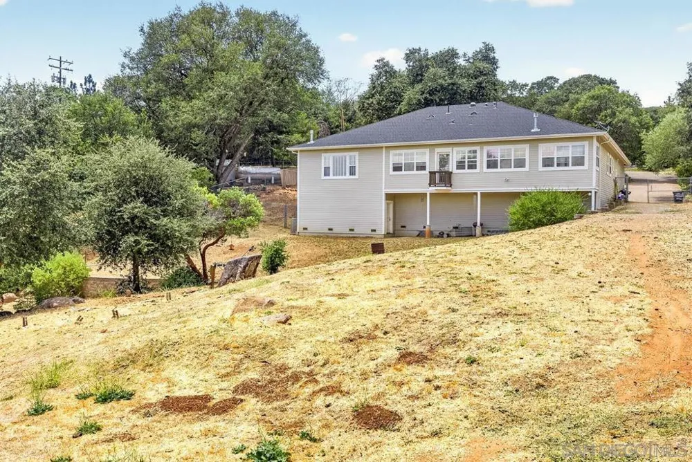 4823 Belvedere Julian, CA 92036