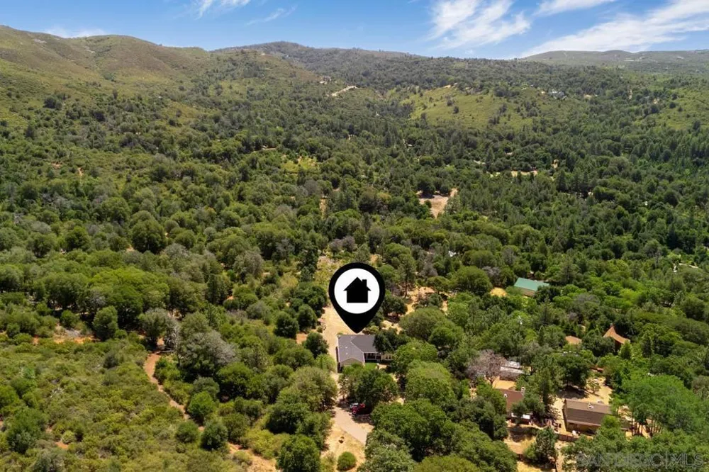 4823 Belvedere Julian, CA 92036