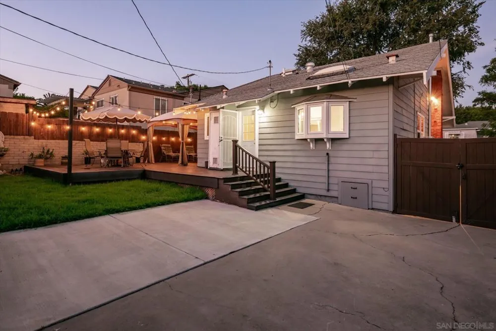 1436 33rd San Diego, CA 92102