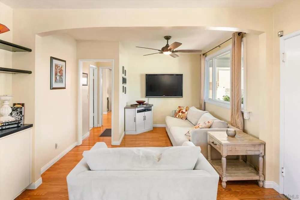 1436 33rd San Diego, CA 92102