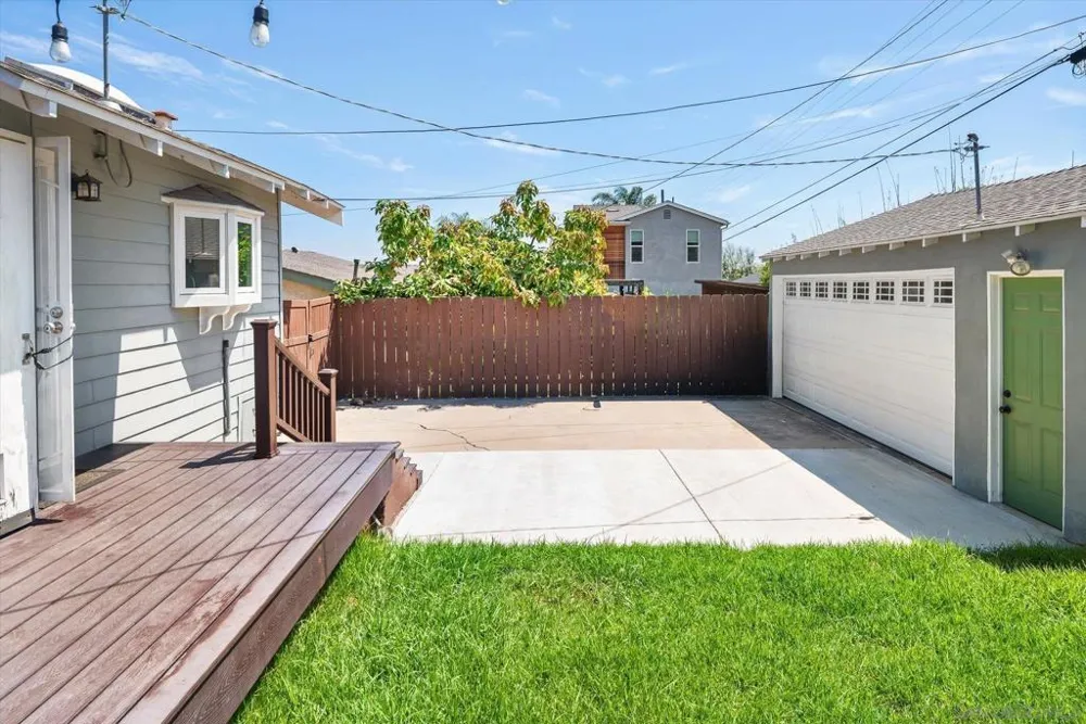 1436 33rd San Diego, CA 92102