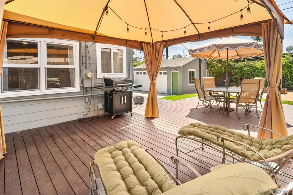 1436 33rd San Diego, CA 92102