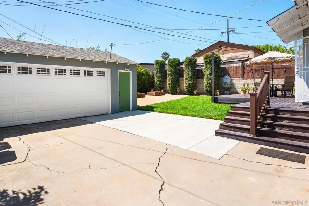 1436 33rd San Diego, CA 92102