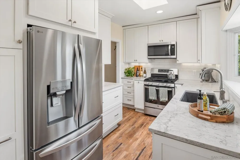 1436 33rd San Diego, CA 92102