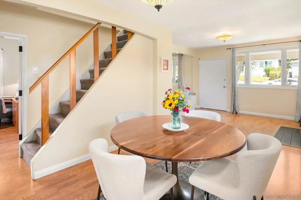 1436 33rd San Diego, CA 92102