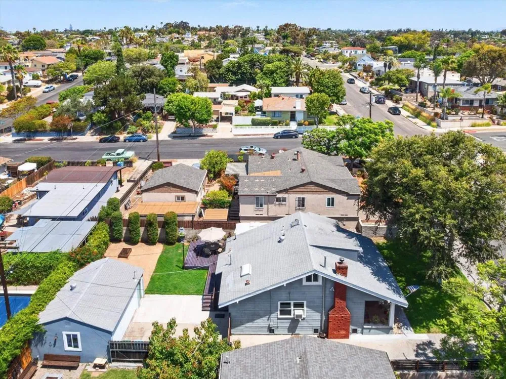 1436 33rd San Diego, CA 92102