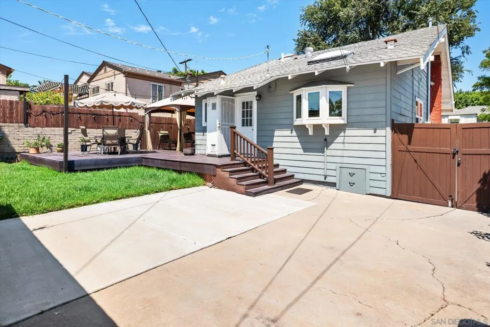 1436 33rd San Diego, CA 92102