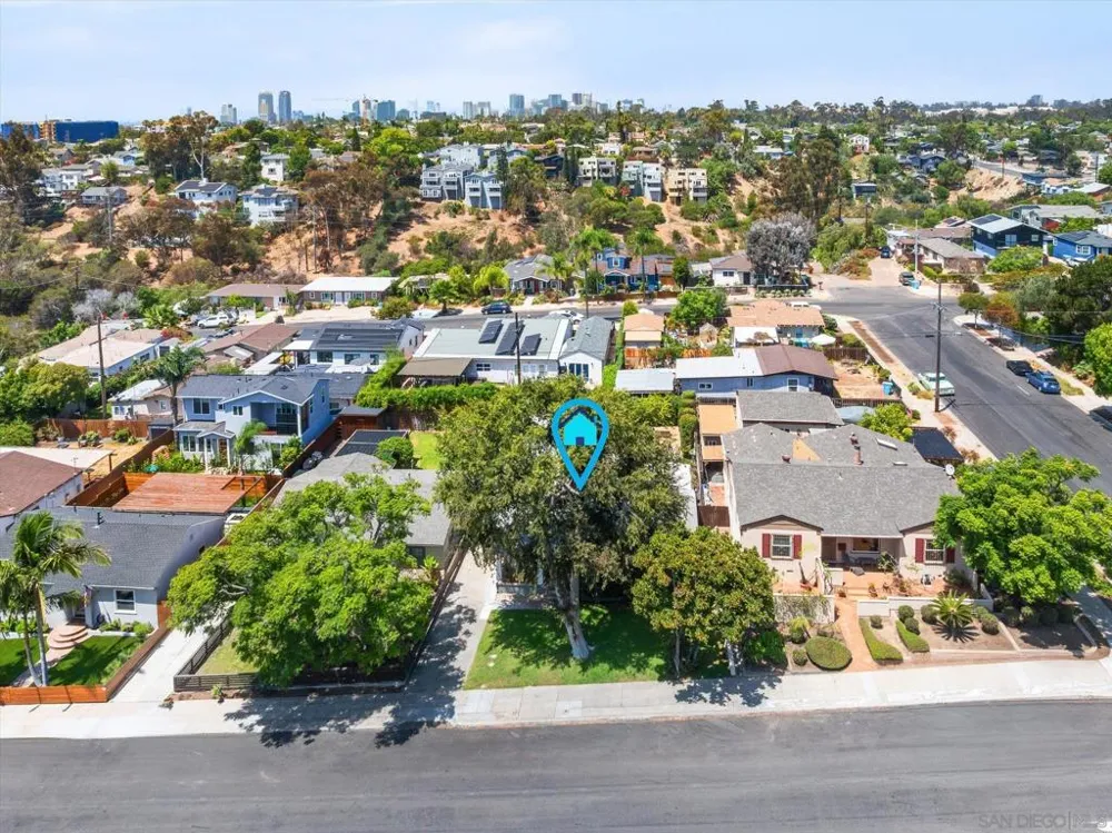 1436 33rd San Diego, CA 92102