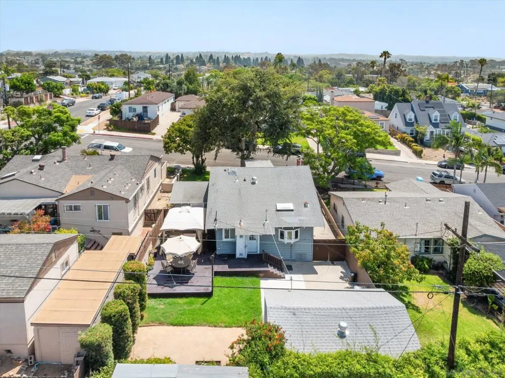 1436 33rd San Diego, CA 92102