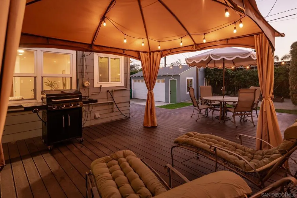 1436 33rd San Diego, CA 92102