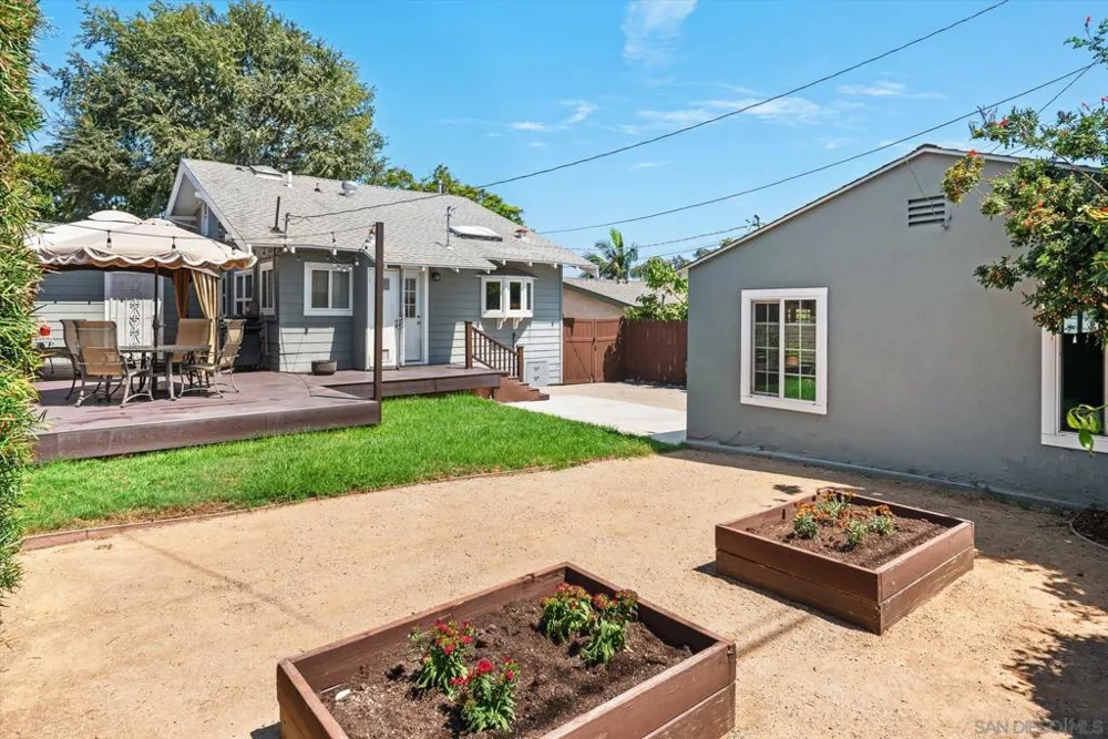 1436 33rd San Diego, CA 92102