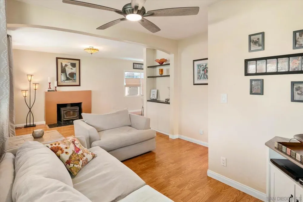1436 33rd San Diego, CA 92102