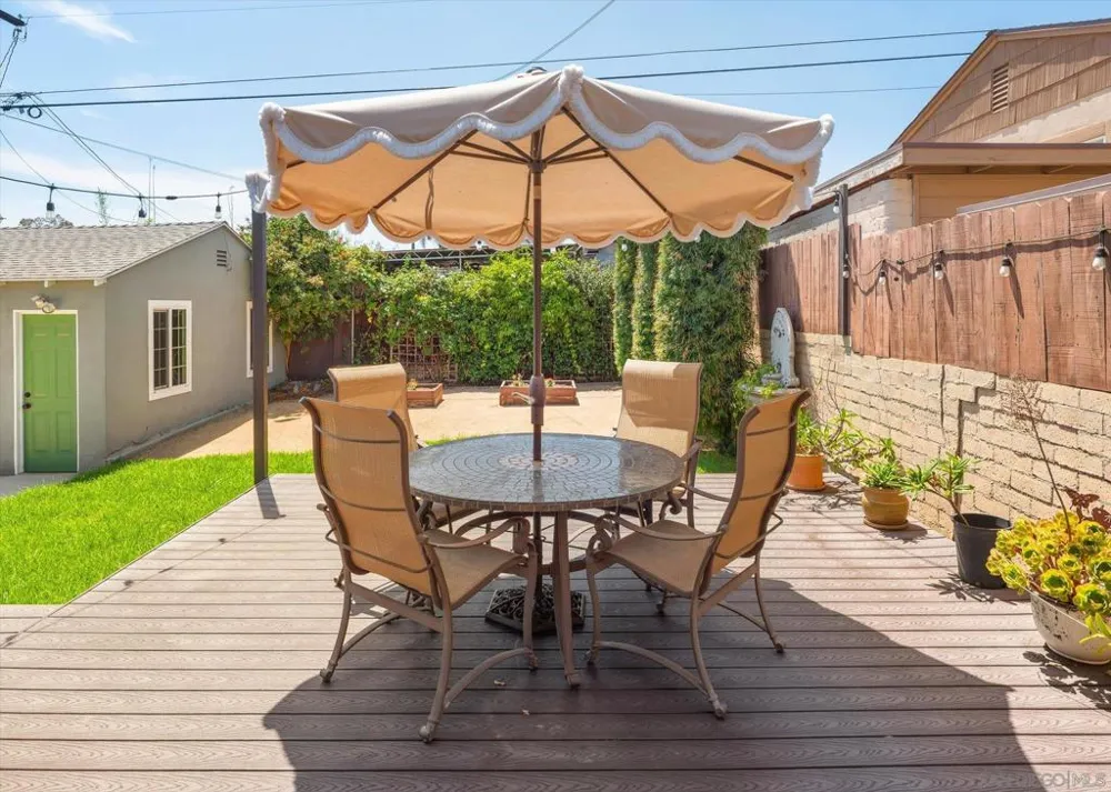 1436 33rd San Diego, CA 92102
