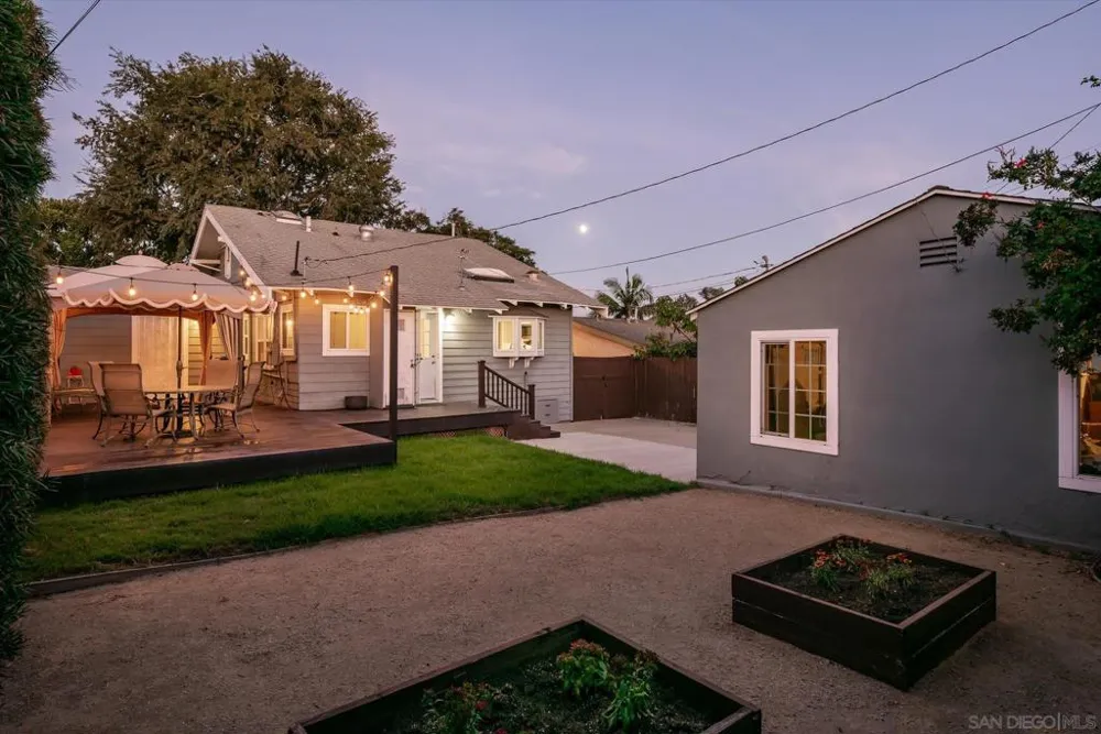 1436 33rd San Diego, CA 92102
