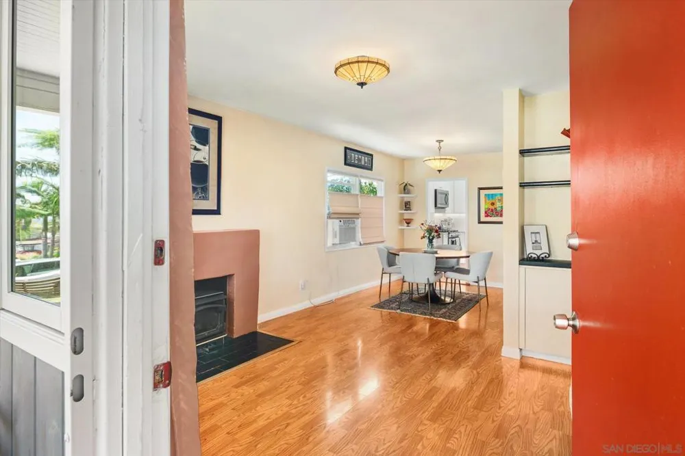 1436 33rd San Diego, CA 92102