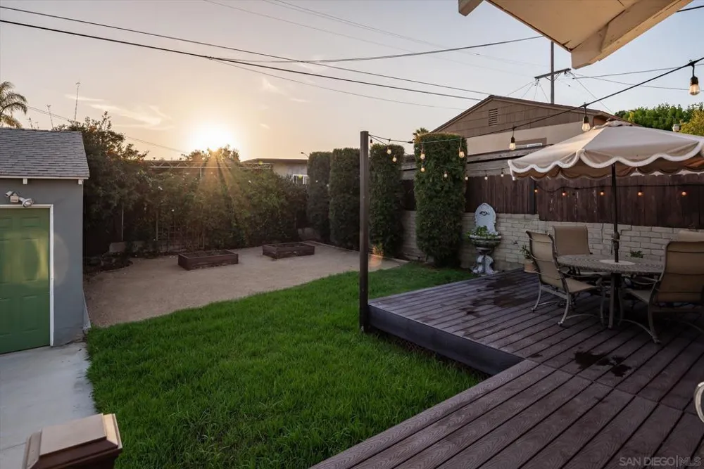 1436 33rd San Diego, CA 92102