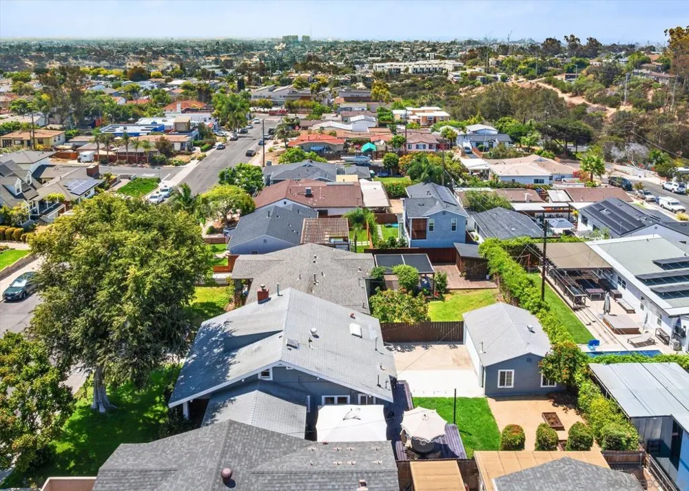 1436 33rd San Diego, CA 92102