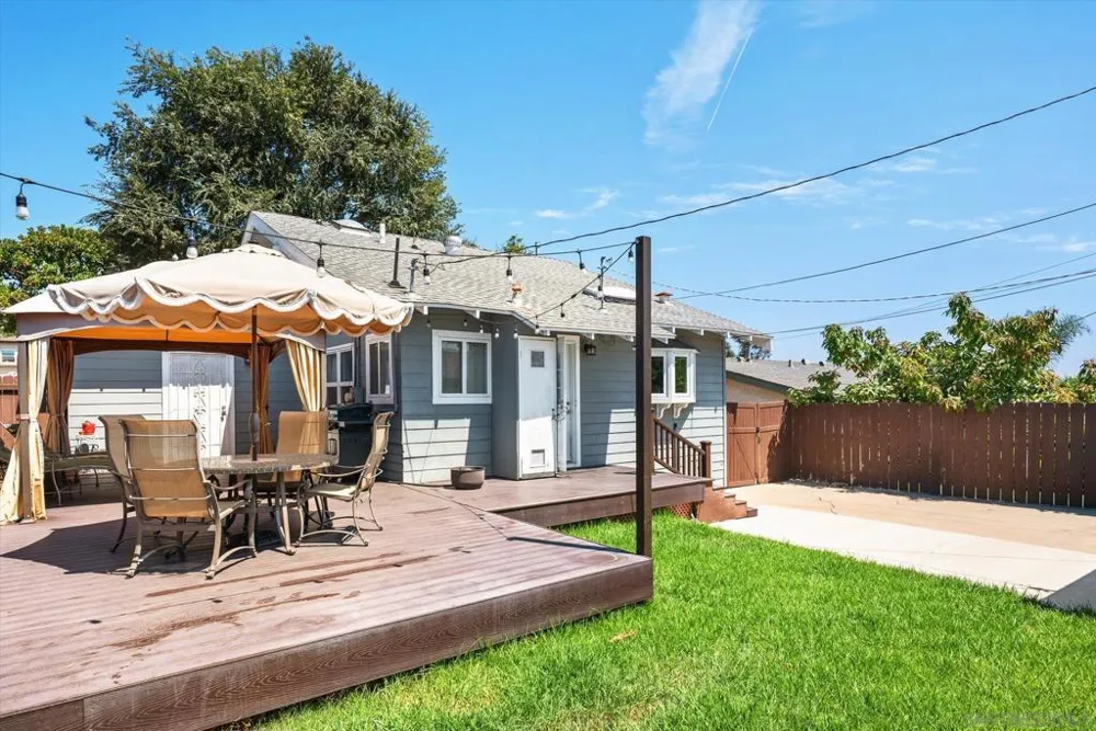 1436 33rd San Diego, CA 92102