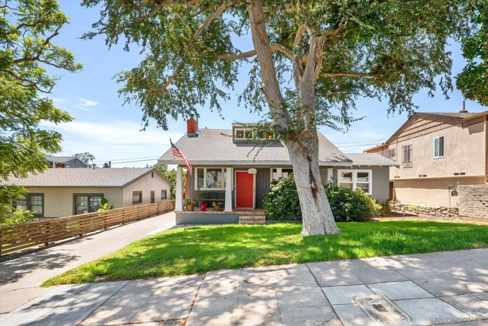1436 33rd San Diego, CA 92102