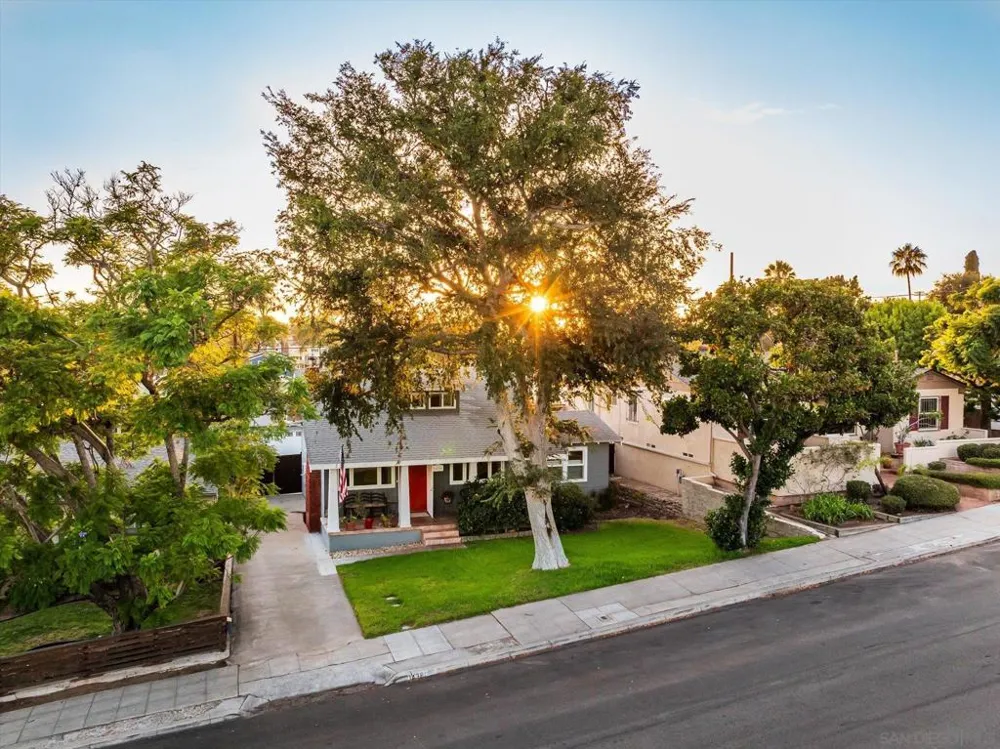 1436 33rd San Diego, CA 92102