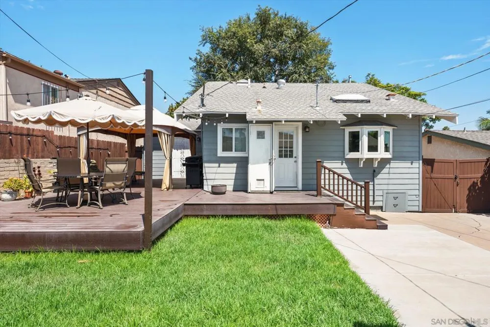 1436 33rd San Diego, CA 92102