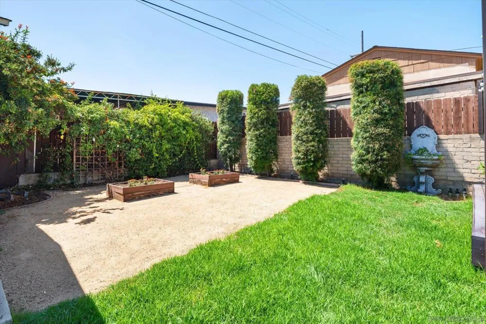 1436 33rd San Diego, CA 92102