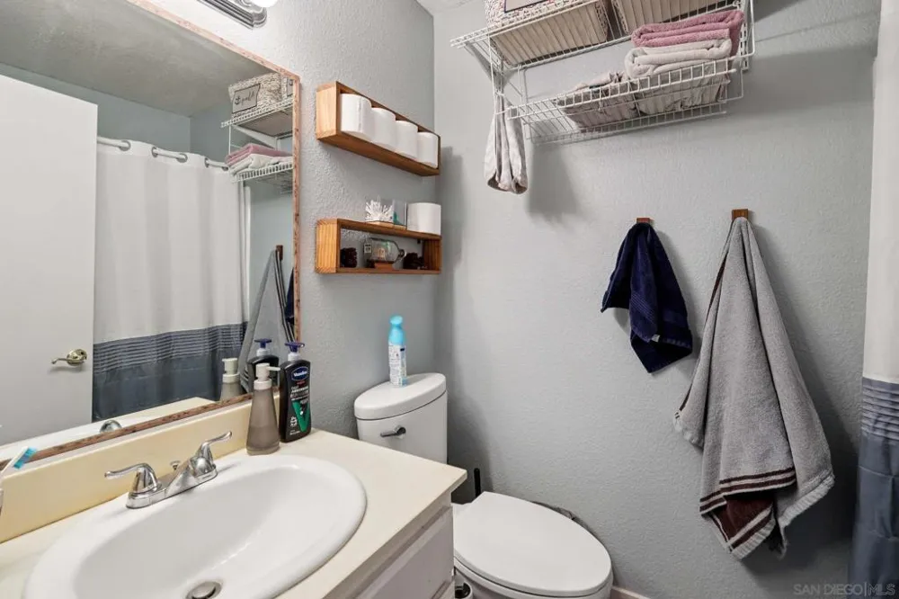 9725 Mesa Spring #177 San Diego, CA 92126