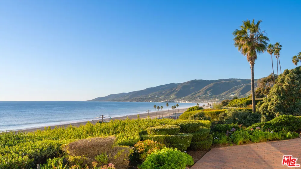 29821 Pacific Coast Highway Malibu, CA 90265
