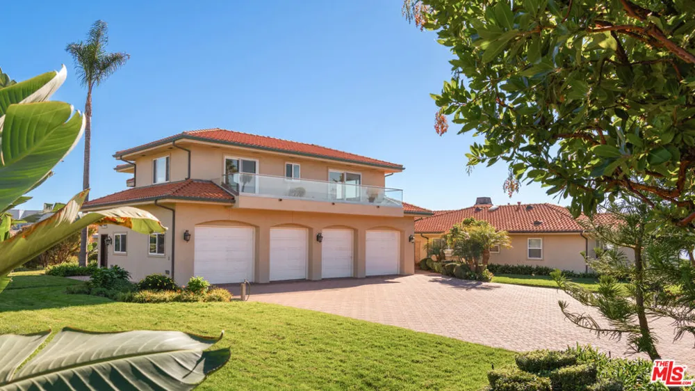29821 Pacific Coast Highway Malibu, CA 90265
