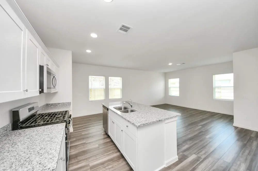 10314 Tuscan Valley Drive #A Rosharon, TX 77583