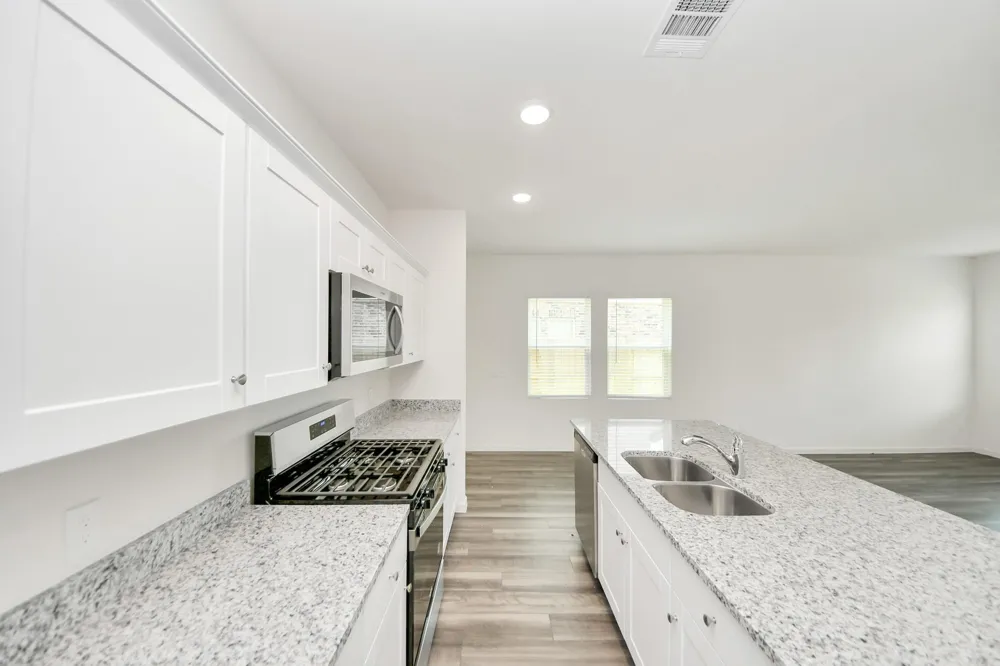 10314 Tuscan Valley Drive #A Rosharon, TX 77583