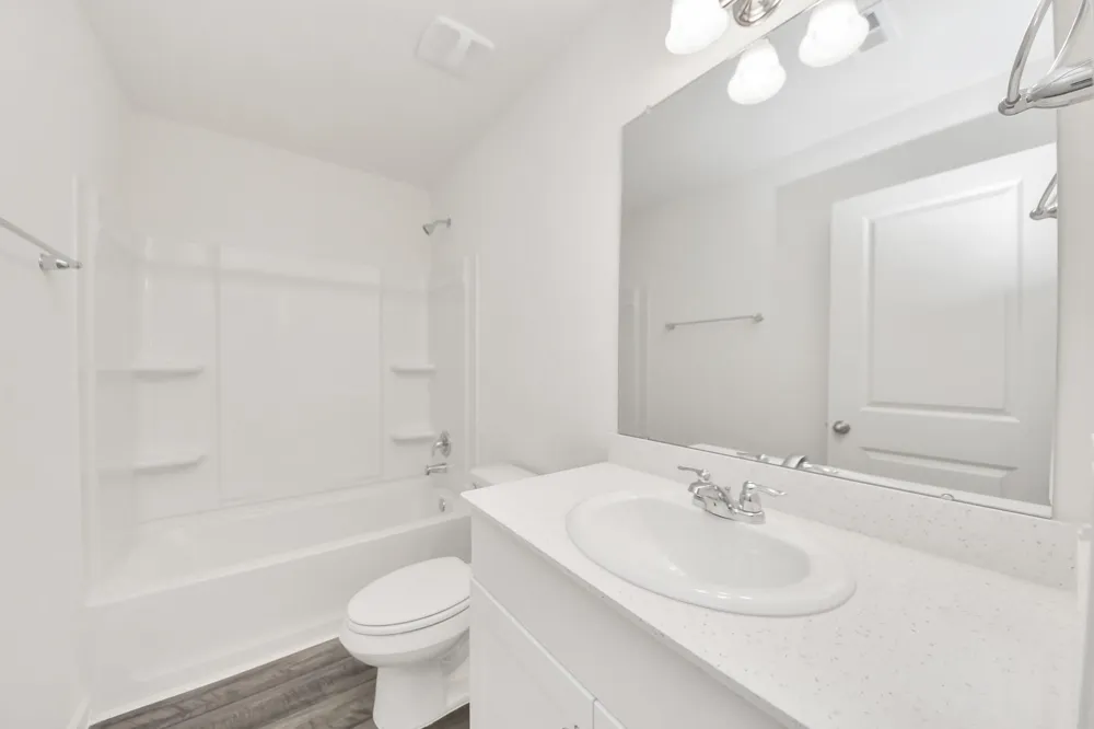 10314 Tuscan Valley Drive #A Rosharon, TX 77583