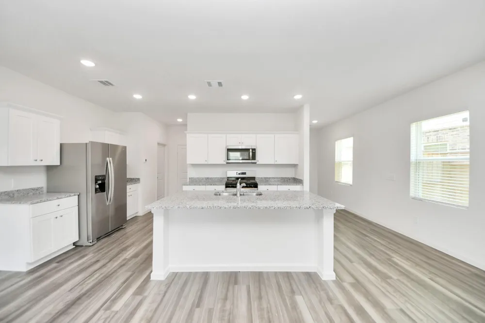 10314 Tuscan Valley Drive #A Rosharon, TX 77583
