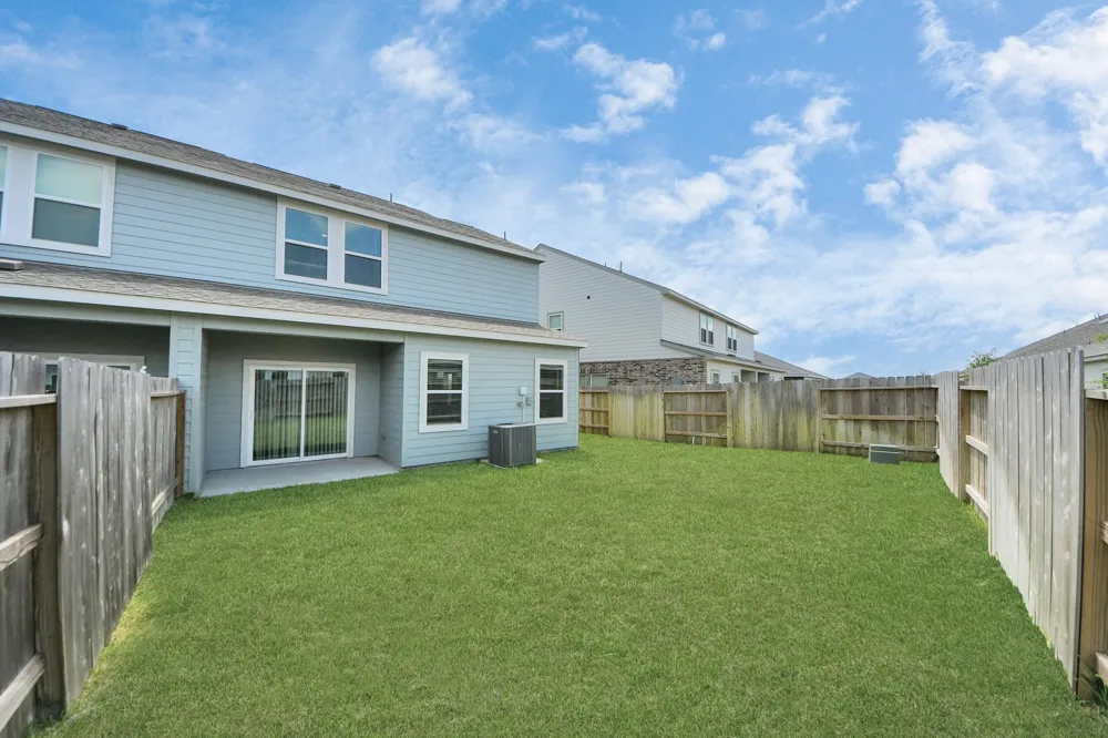 10314 Tuscan Valley Drive #A Rosharon, TX 77583